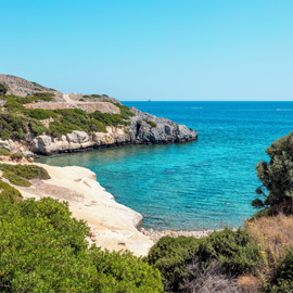 Adults Only VIBE holidays to Rhodes